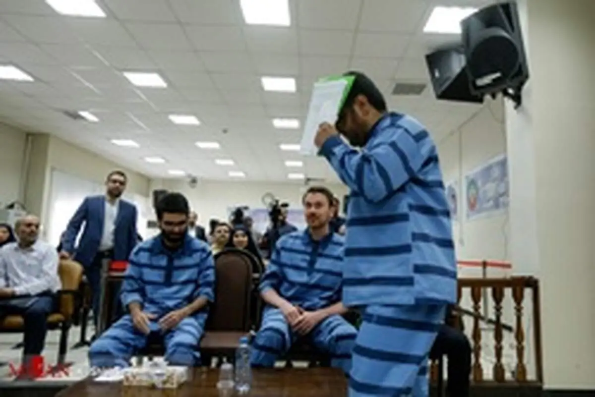 اعلام رأی دادگاه متهمان فساد اقتصادی در گیلان