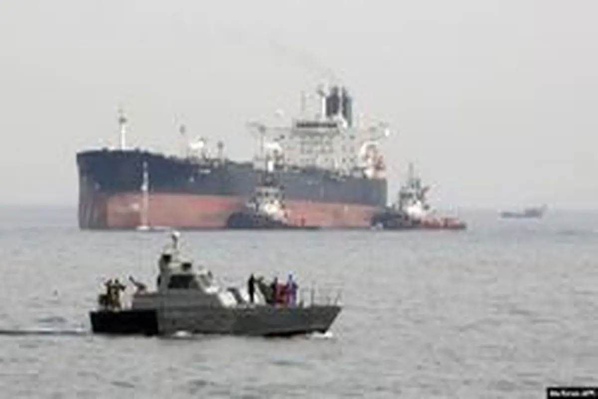 آیا صادرات نفت ایران به «۱۰۰ هزار بشکه در روز» سقوط کرده است؟