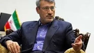 بعیدی نژاد: نفتکش گریس -۱ هر چه سریع‌تر رفع توقیف شود