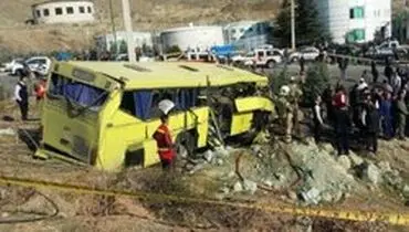 آخرین جلسه رسیدگی به پرونده واژگونی اتوبوس دانشگاه آزاد برگزار شد