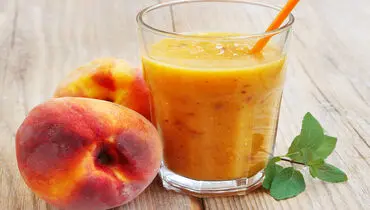 با این شربت شگفت‌ انگیز پیر نمی‌شوید
