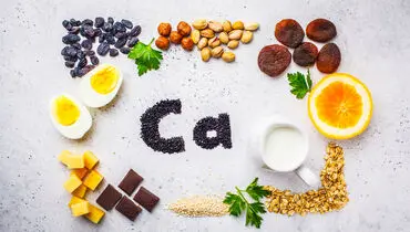 کلیدی‌ترین عنصر برای کمک به ترشحات ضروری بدن