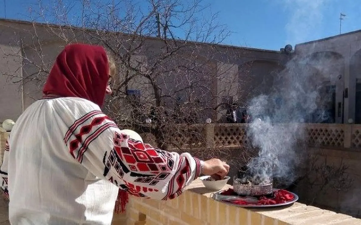 اسفند دود کردن برای کدام دسته از افراد ضرر دارد؟