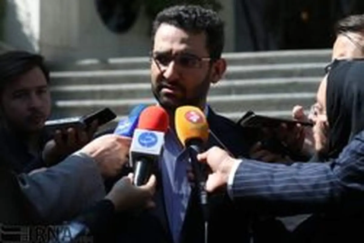 آذریجهرمی: از وظیفهها در شبکه ملی اطلاعات غفلت شده است