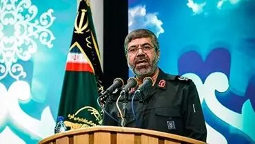 سردار شریف: تجهیزات دشمن بد نیست، اما شجاعت کافی ندارد/ شروع فتنه ۸۸ را «بی‌بی‌سی» زد/ سپاه کشور را از واردات بنزین بی‌نیاز کرد