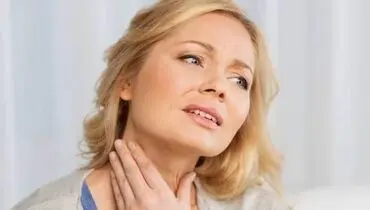 علائم کم کاری تیروئید در خانم ها چیست؟