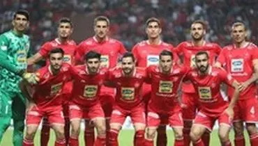 ترکیب پرسپولیس و پیکان مشخص شد