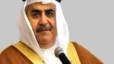 بحرین: نشست منامه برای مقابله با اقدامات ایران است
