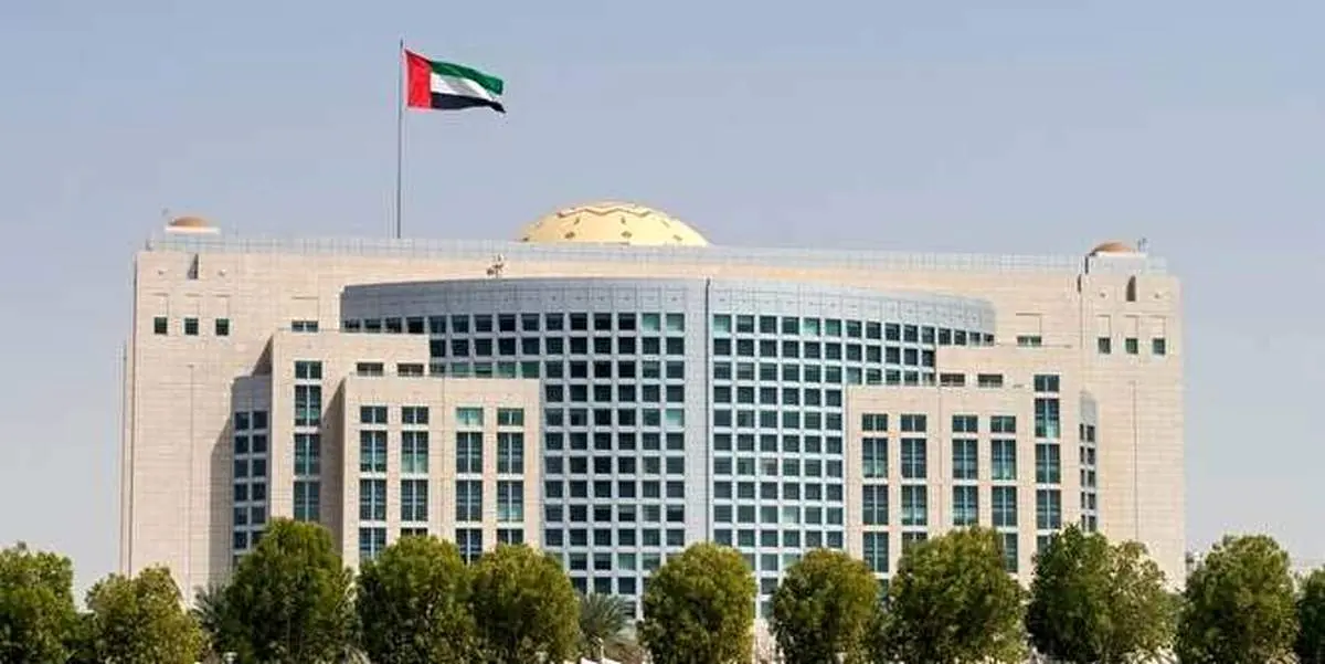 ابراز رضایت امارات از نشست مشترک دریایی با ایران