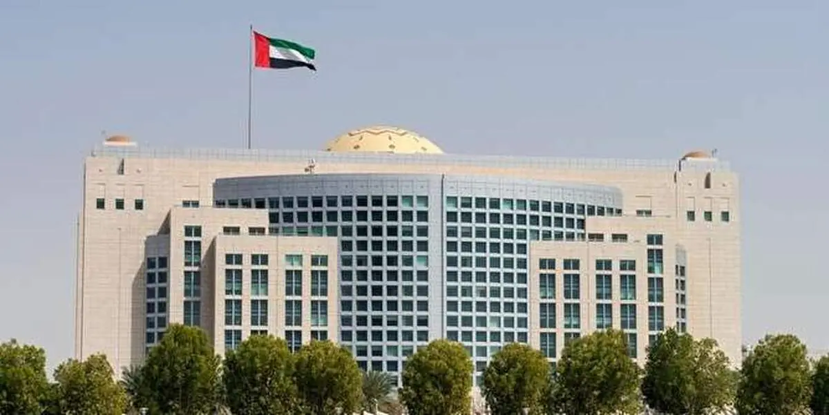 ابراز رضایت امارات از نشست مشترک دریایی با ایران