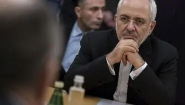 محمد جواد ظریف تحریم شد / حمله مقامات آمریکایی به سپاه قدس، ظریف و رهبر انقلاب/واکنش سخنگوی وزارت خارجه