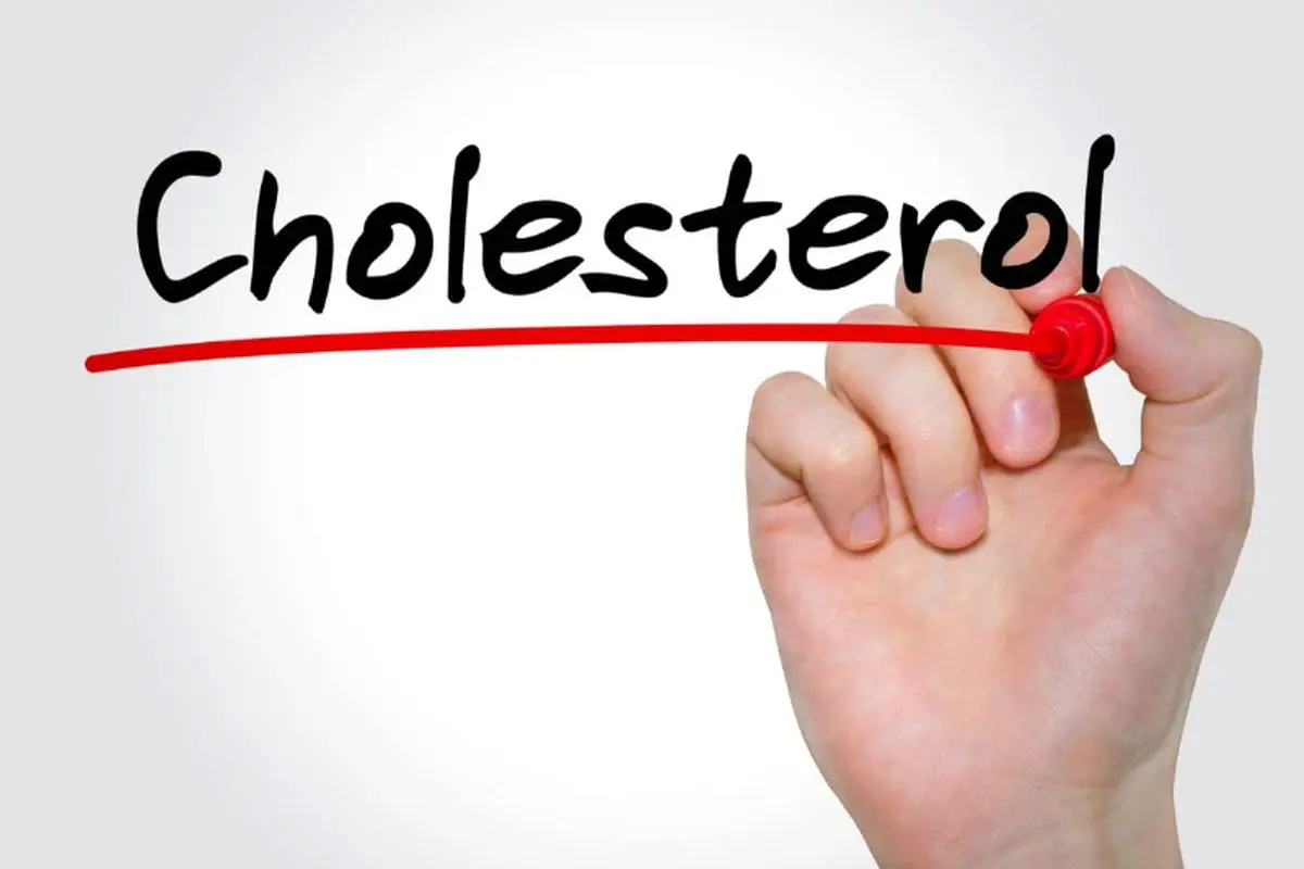 کاهش کلسترول خون با راهکاری ساده