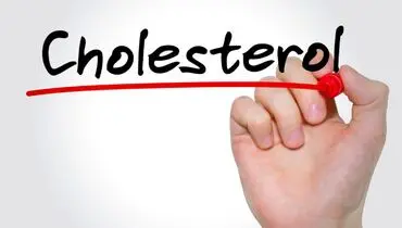 کاهش کلسترول خون با راهکاری ساده