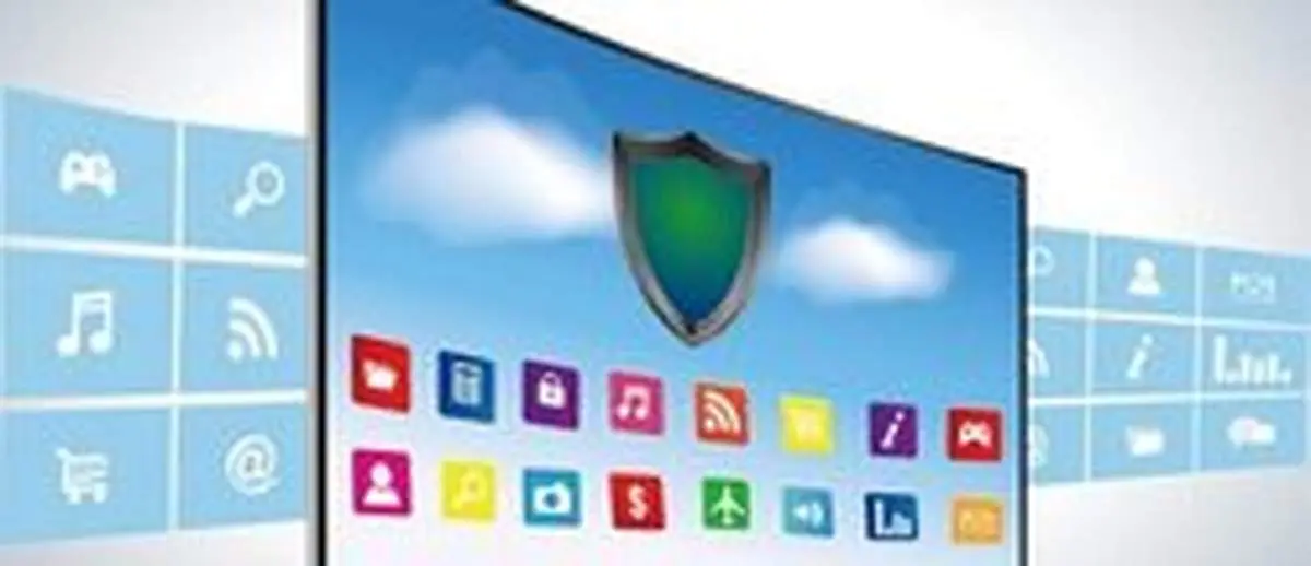 هوآوی از سیستم عامل اختصاصی خود در تلویزیون هوشمند 5G استفاده کرد