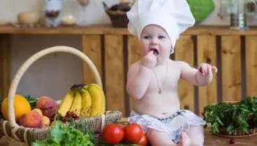درمان‌های غذایی بواسیر در بچه‌ها