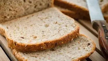 مفیدترین و سالم ترین نان برای کودکان
