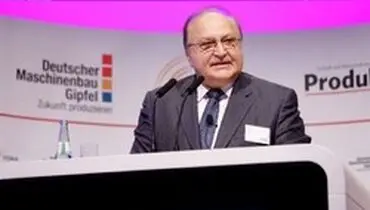رئیس جدید اینستکس کار خود را آغاز کرد