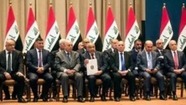 احتمال تغییرات در دولت عراق قوت گرفت