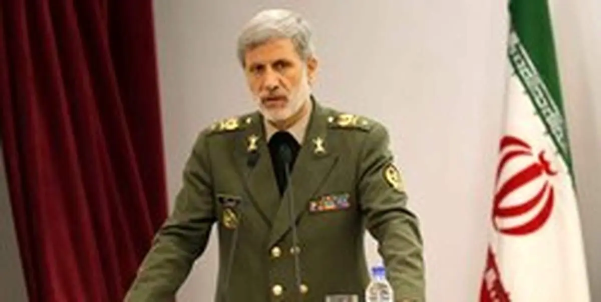 آمریکا در آشفتگی سیاسی دست و پا میزند/ اصرار آنها بر مذاکره بدون پیششرط دروغی بیش نیست