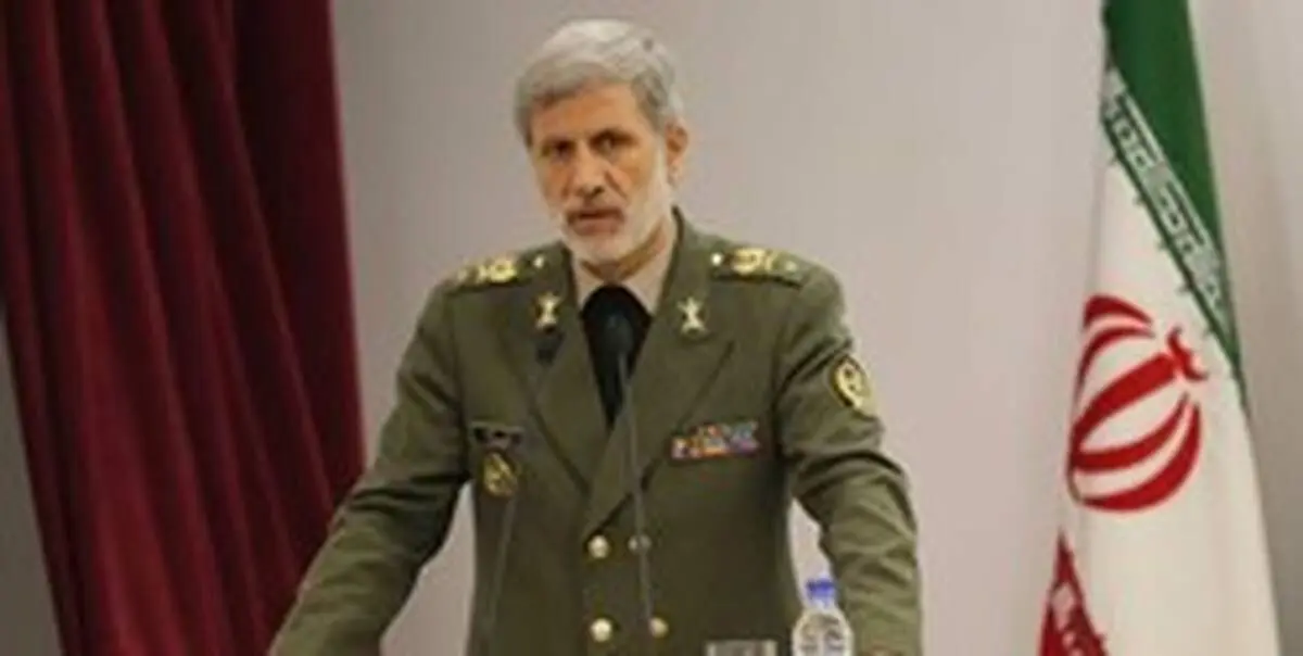 آمریکا در آشفتگی سیاسی دست و پا می‌زند/ اصرار آن‌ها بر مذاکره بدون پیش‌شرط دروغی بیش نیست