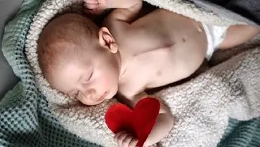 درمان عفونت‌های شدید دریچه قلب نوزادان