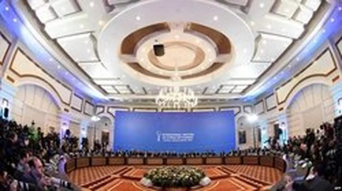 عراق درباره نشست آستانه بیانیه صادر کرد