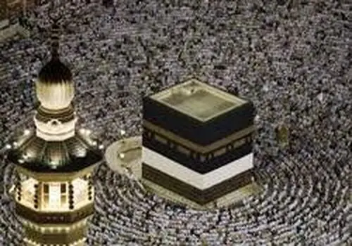 اولین هلال ماه شوال در این کشور دیده شد+جزئیات/مقارن شدن استهلال ماه با خورشیدگرفتگی