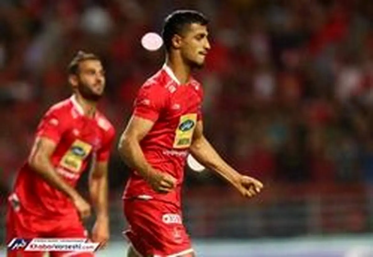 علیپور: برادریام را به پرسپولیس ثابت کردهام