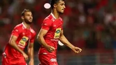 علیپور: برادری‌ام را به پرسپولیس ثابت کرده‌ام