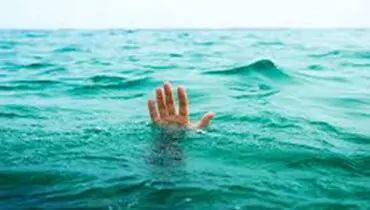 عوامل برگزاری مسابقات دانش آموزی کشور در دریا غرق شدند