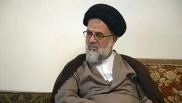 موسوی تبریزی: چه کسی گفته تماشای فوتبال برای زنان حرام است؟
