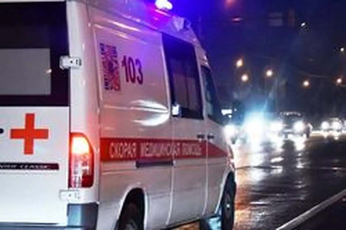 سه ملوان کشتی ایرانی از بیمارستان در روسیه مرخص شدند