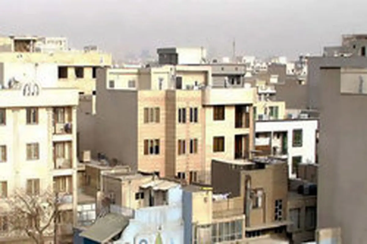 مسکن در کدام مناطق تهران گرانتر شد؟