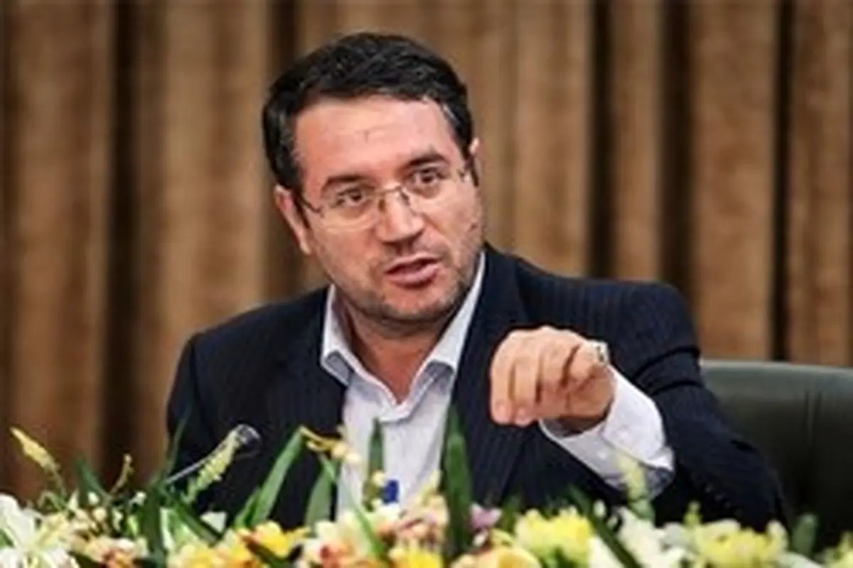 واکنش وزیر"صمت" درباره ترخیص کاغذ با ارز ۹ هزار تومانی