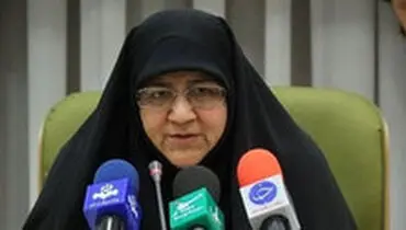 بسیج زنان: بدپوششی به مغز آسیب می‌زند