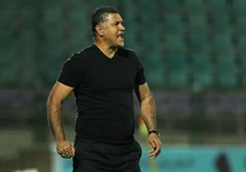 واکنش فرشاد احمدزاده به شایعه جدایی از پرسپولیس 