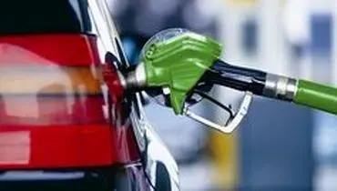 کارت سوخت در رصد مصرف بنزین موثر است