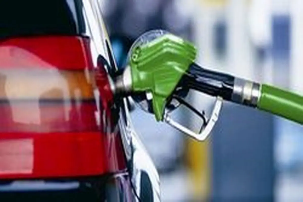 کارت سوخت در رصد مصرف بنزین موثر است