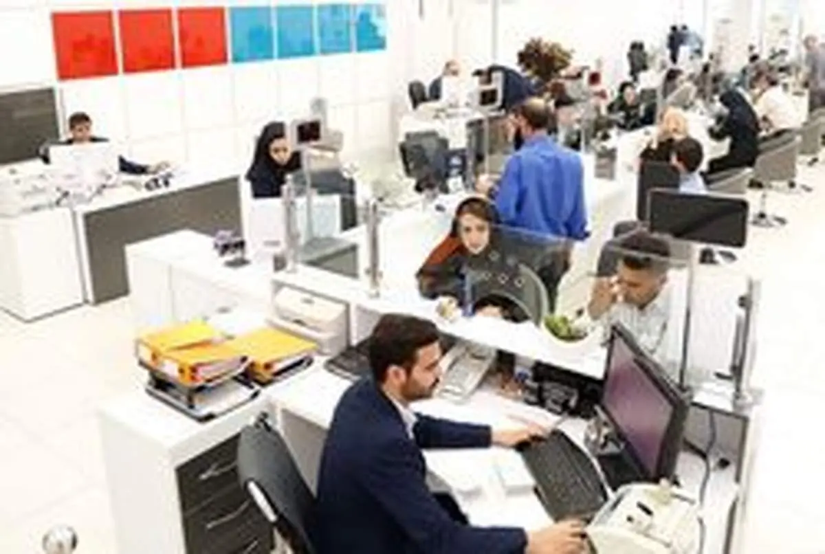 طرح اصلاح نظام بانکی دو ماه دیگر نهایی میشود