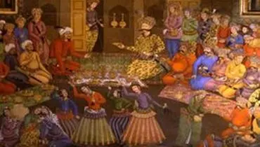 اقتصاد صفویه چگونه سقوط کرد
