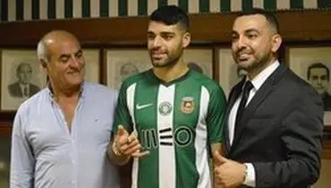 مبلغ قرارداد طارمی با تیم پرتغالی چقدر است؟