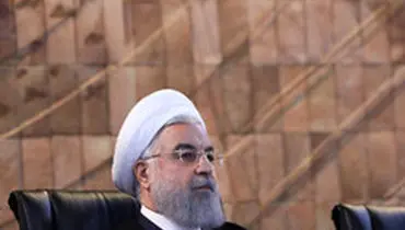 روحانی درگذشت دو پدر شهید را را تسلیت گفت