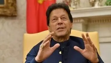 اعتراف غیر منتظره عمران خان درباره بن لادن!