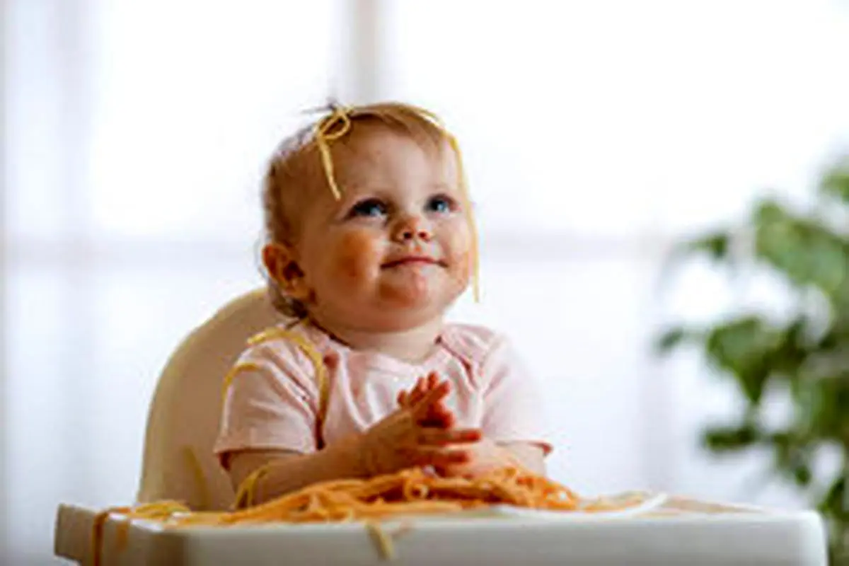 روش تهیه ۱۰ مدل غذا برای کودک