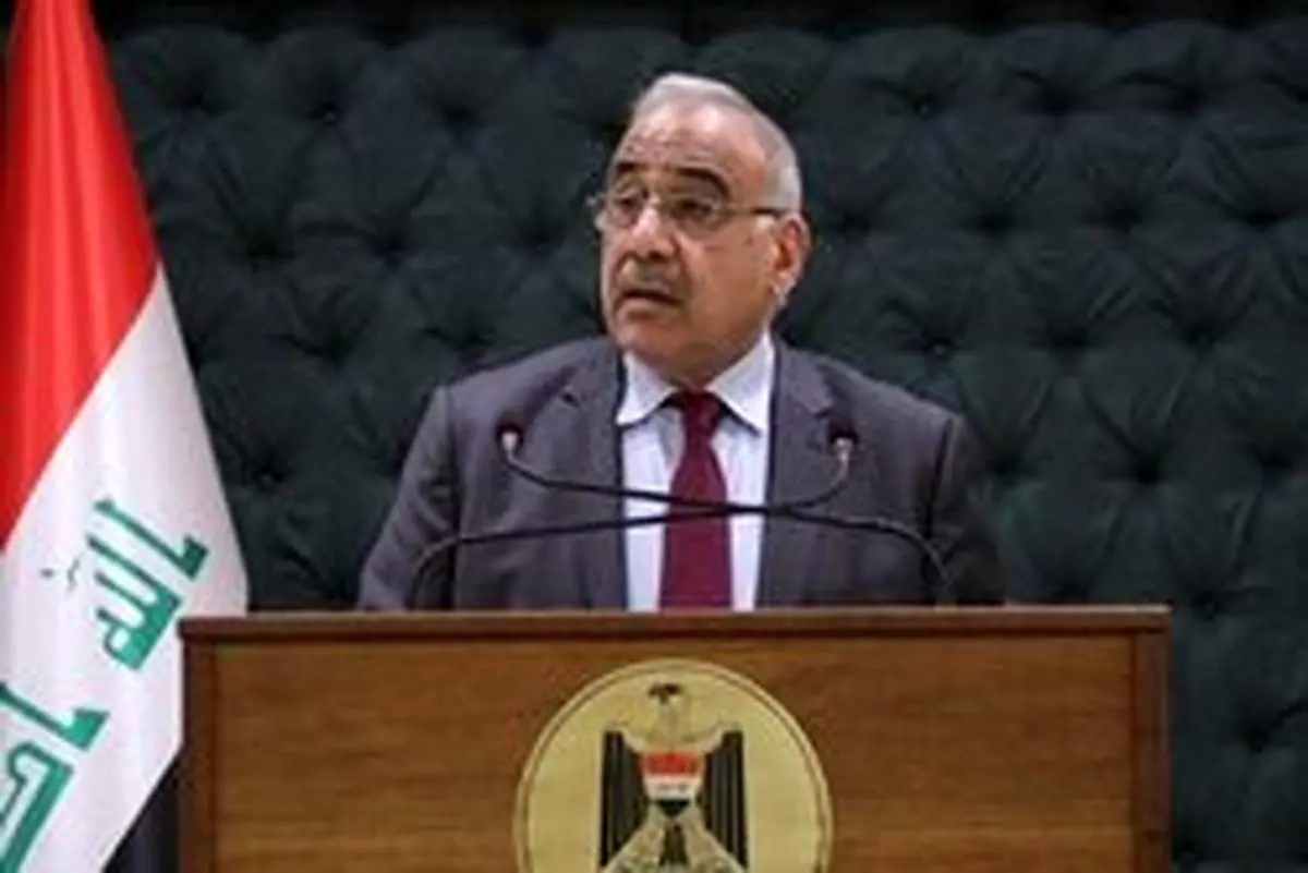«حشد شعبی» یک واقعیت انکارناپذیر است