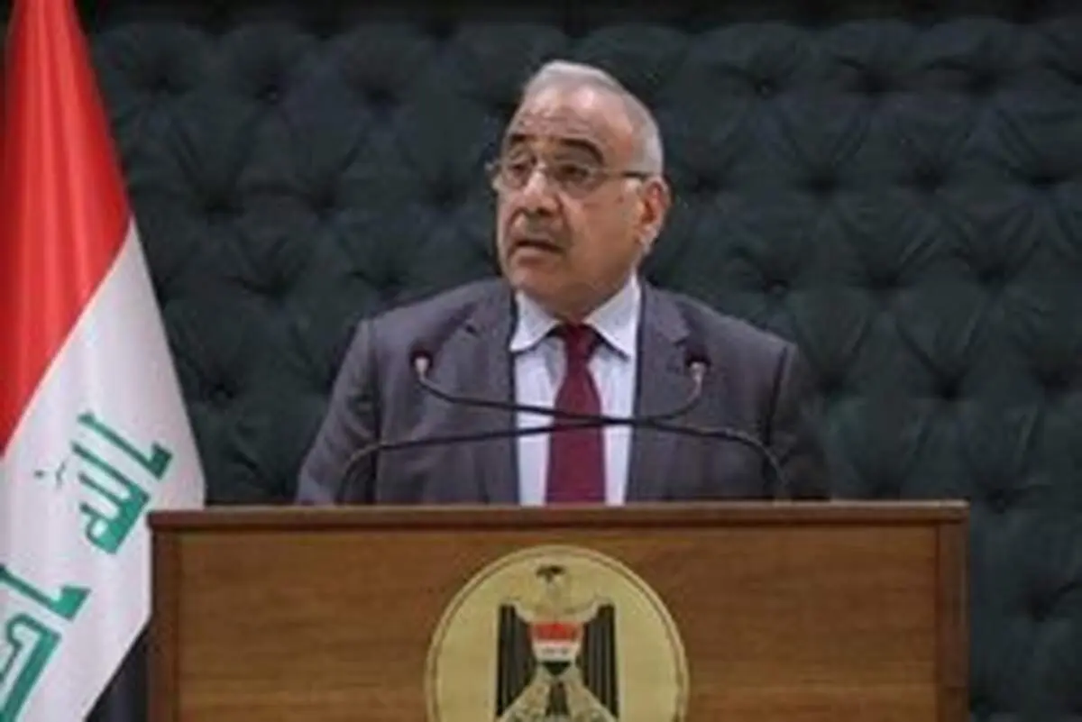 «حشد شعبی» یک واقعیت انکارناپذیر است