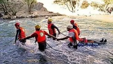سیستان و بلوچستان، ۴۰ روستا در محاصره سیل