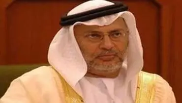 حضور نظامی امارات در یمن باقی خواهد بود