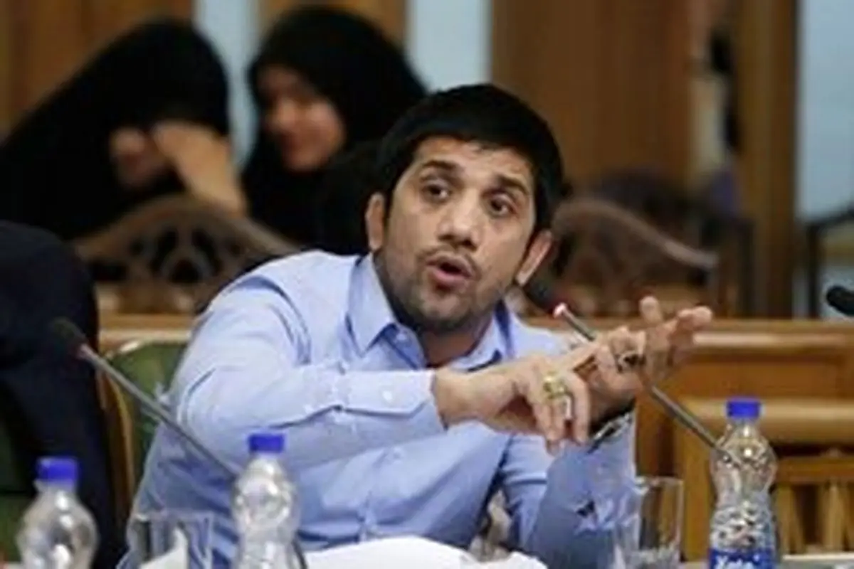 حسابهای بانکی فدراسیون کشتی مسدود شد