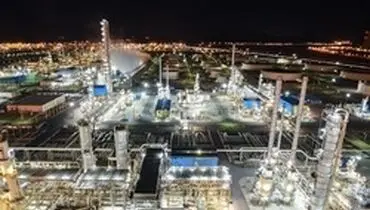 جزئیات انفجار در پالایش گاز ایلام